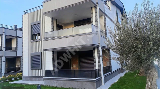 For sale: Luxury villa 4+1 in Altınoluk, super luxury - from Orhan Emlak