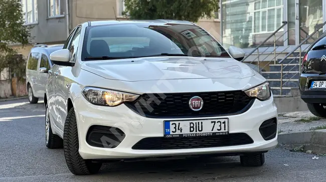 POYRAZ OTOMOTİV'DEN 2019 EGEA