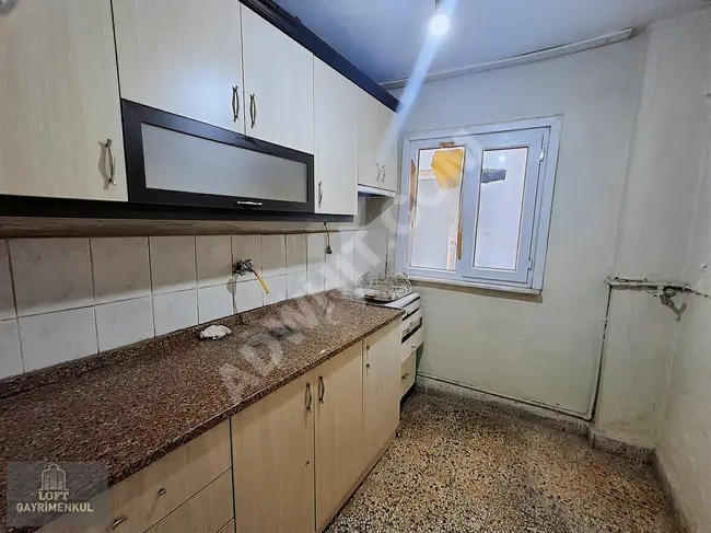 LOFT tan KANARYA MAH 1+1 75 m2 KİRALIK DAİRE