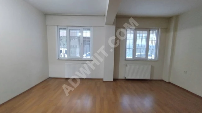 KEMALPAŞA DA 3+1 GİRİŞ DAİRE