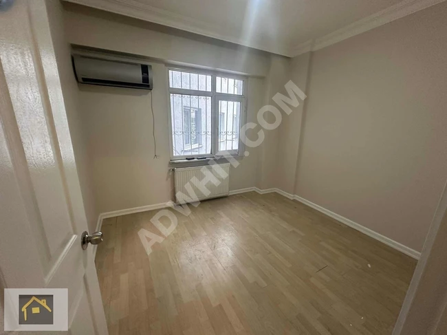 3+1 apartment for rent in HALİDE EDİP ADIVAR - by CADDE GAYRİMENKUL