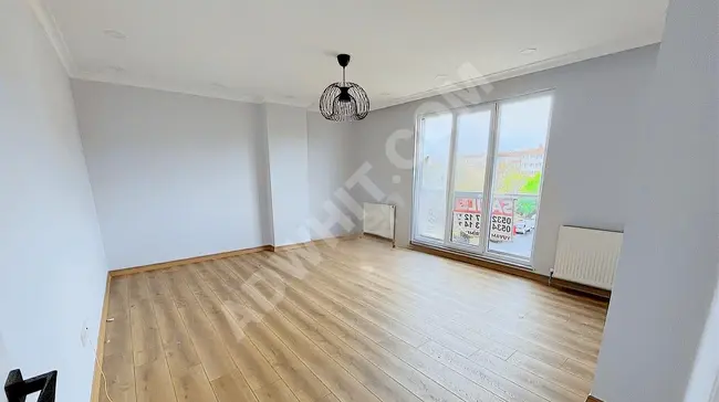 YUVAM'dn YENİ BİNADA GÜZEL KONUMDA SATILIK ARAKAT 2+1 80M² DAİRE