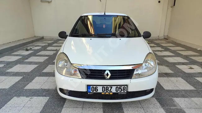 RENAULT SYMBOL 2011 - from SİSTEM OTOMOTİV GEBZE