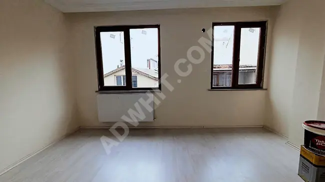 SEFAKÖY K.PAŞA MH.METROBÜSE 5 DK.MESAFEDE 2+1 90m2 DUBLEX DAİRE