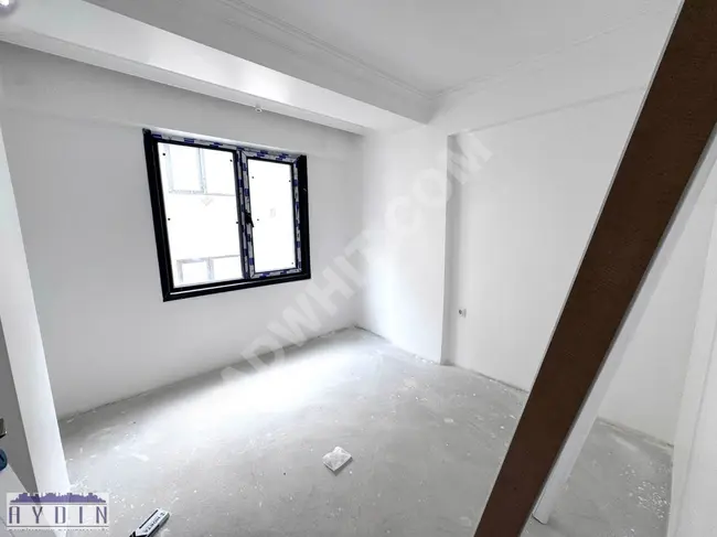 AYDIN EMLAK'tan TEVFİKBEY MH SIFIR 2+1 90m2 ASANSÖRLÜ DAİRE