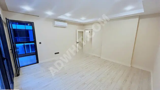 YUVAM'dn ZUHURATBABA'DA BUTİK SİTE'DE YENİ BİNADA 2+1 84M² DAİRE