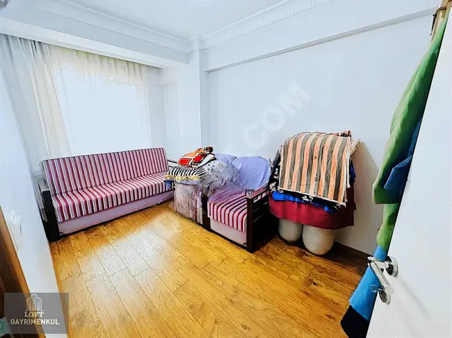 LOFT'tan SULTANMURAT MH. 3+1 135m2 EMSALSİZ BÜYÜKLÜKTE 2. KAT