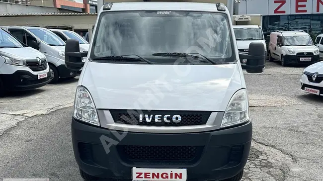 ▌ZENGİN'den ▌2012 126.000KM DAILY 35C13 +4 SAFKAR FRİGO