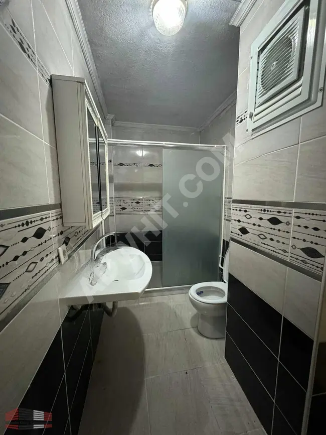 Apartment 2+1 for sale, 10 minutes to MEHMET AKİF ERSOY MAH