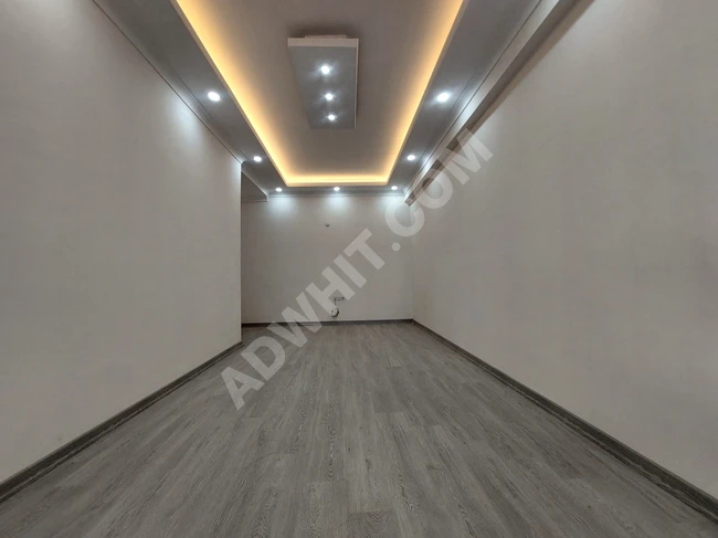 Apartment for sale 2+1 with an area of 90 square meters, located on a high entrance in Sefaköy Merkez - from Garanti Real Estate.