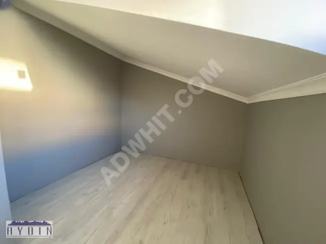 AYDIN EMLAK'tan GÜLTEPE MH SIFIR 4+2 185m2 ASANSÖRLÜ DAİRE