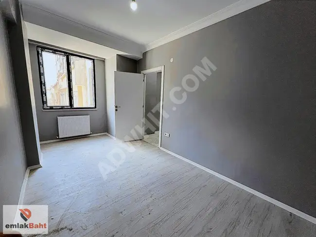 YEŞİLOVA MAH SIFIR 2+1 75m2 BALKONLU AYRI MUTFAKLI YÜKSEK GİRİŞ