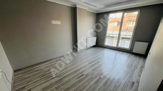 ROYAL'DEN İNÖNÜ MAH'DE 2+1 80 m2 KİRALIK DAİRE