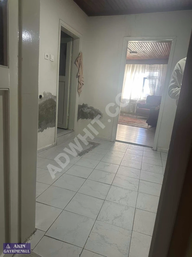 ZEYTİNBURNU BEŞTELSIZ MAH 2+1 SATILIK DAİRE