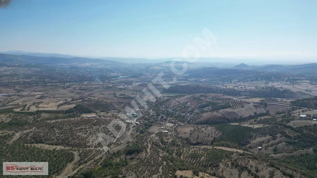 RES BÖLGESİNDE 8.500 M2 EMSALSİZ FİYATA YATIRIMLIK ARAZİ