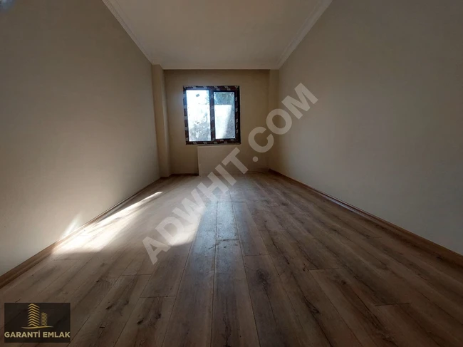 KUMBURGAZ,MERKEZDE SIFIR 2+1 118M2 GIRIS KAT BALKONLU DAIRE