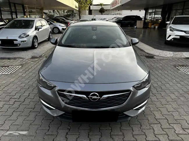 2019 OPEL İNSİGNİA 1.6 CDTİ 120.YIL