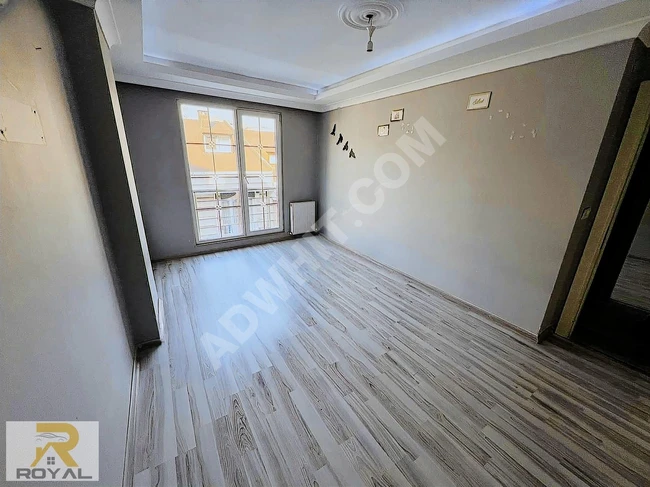 ROYAL'DEN İNÖNÜ MAH'DE 2+1 80 m2 KİRALIK DAİRE