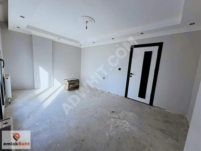 SEFAKÖY FEVZİÇAKMAK MAH.SIFIR 2+1 80m2 ASANSÖRLÜ SATILIK ARAKAT