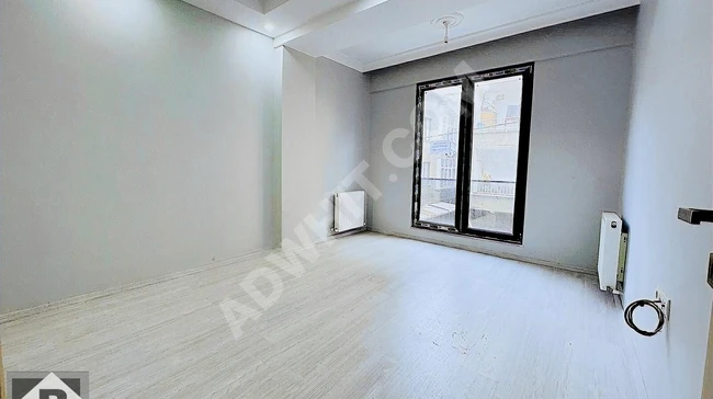 **BURAK **tan SATILIK 2+1.85m2. 1.KAT. FIRSAT KAÇMAZ DAİRE