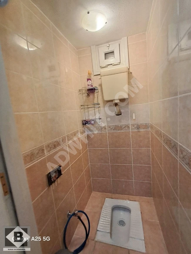 **BURAK **tan SATILIK METROBÜSE YAKIN 2+1. 2.KAT DAİRE