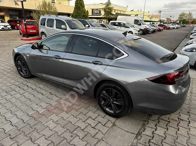 OPEL INSIGNIA 1.6 CDTI 120th Model 2019