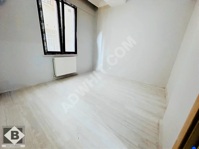 **BURAK **tan SATILIK 2+1.85m2. 1.KAT. FIRSAT KAÇMAZ DAİRE