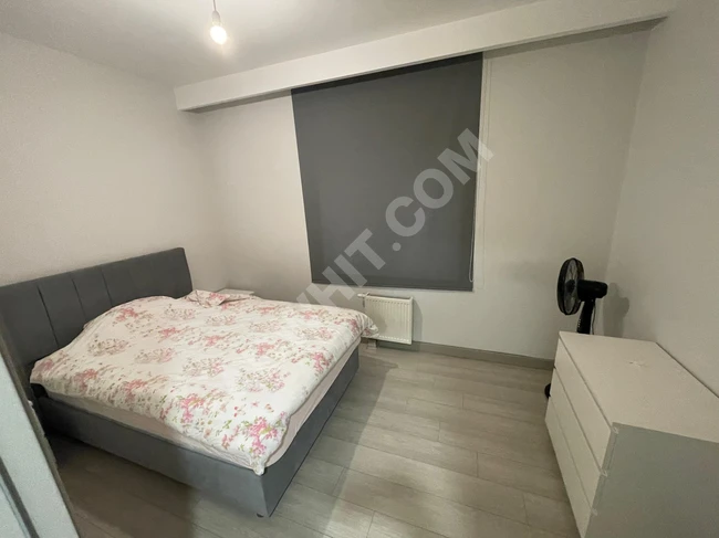 Yıllık kiralık / Tam Eşyalı 3+1 Kiralık Daire