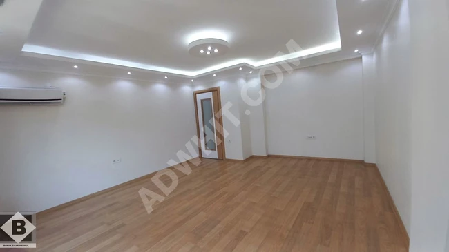 **BURAKTAN **SATILIK 5+1.220m2.DUBLEKS DAİRE