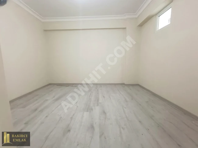 BAKIRCIDAN K.ÇEKMECE SEFAKÖY TEVFİKBEYDE SATILIK SIFIR DAİRE 2+1