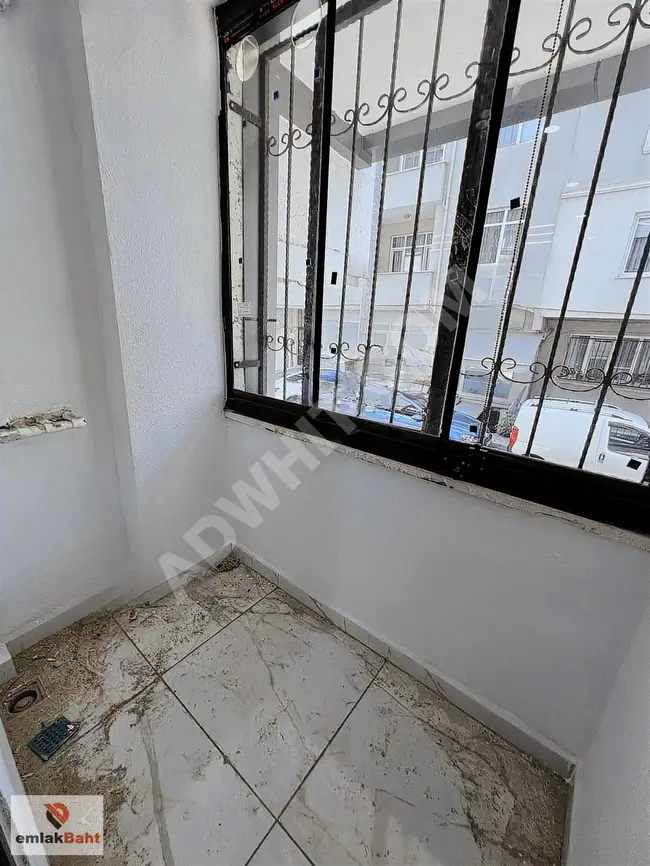 YEŞİLOVA MAH SIFIR 2+1 75m2 BALKONLU AYRI MUTFAKLI YÜKSEK GİRİŞ