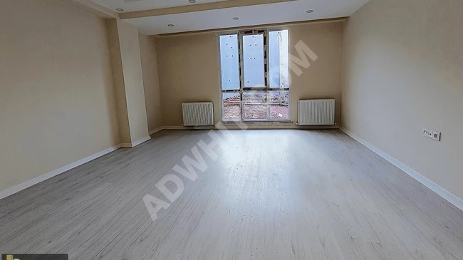 New duplex for sale 3+3 in Central KÜÇÜKÇEKMECE SEFAKÖY