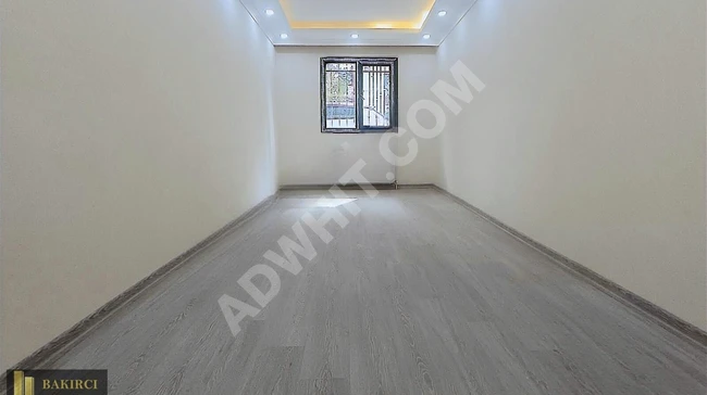 KÜÇÜKÇEKMECE SEFAKÖY KARTALTEPEDE SATILIK SIFIR DAİRE 2+1