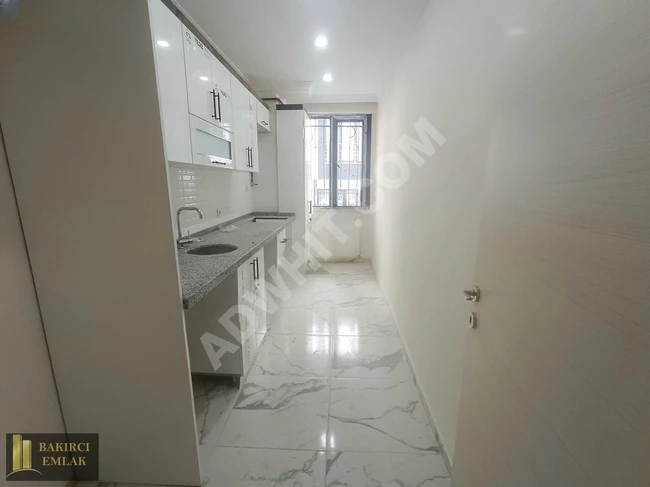 KÜÇÜKÇEKMECE SEFAKÖY KARTALTEPEDE SATILIK SIFIR DAİRE 2+1