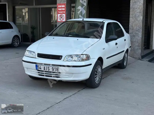 MASRAFSIZ ALBEA 1.2 DYNAMİC KLİMALI