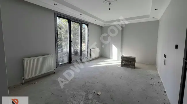 SEFAKÖY FEVZİÇAKMAK MAH.SIFIR 2+1 80m2 ASANSÖRLÜ SATILIK ARAKAT