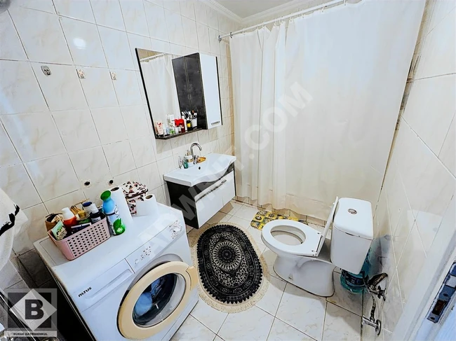 **BURAK **tan SATILIK 2+1. 90m2.4.KAT KULLANIŞLI DAİRE