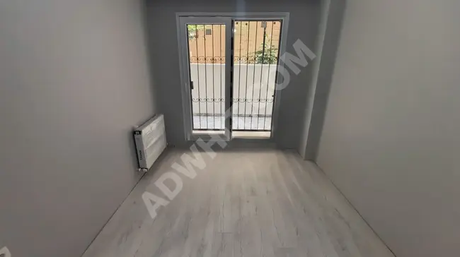 LİDER'den GÜLTEPE'de CADDE ÜZERİ TAPU MASRAFSIZ SATILIK DAİRE