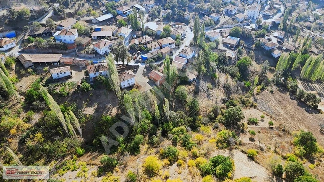 KEPSUT SAYACIK'TA İMAR İÇİNDE YATIRIMLIK ARAZİ