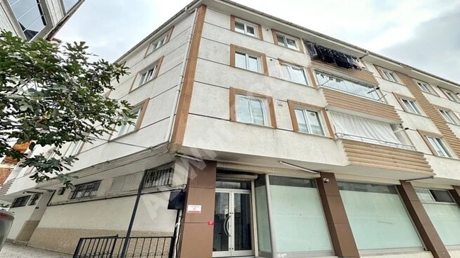 BAHÇE FİYATINA ARAKAT ESENYURT İNÖNÜ MAHALLESİNDE 2+1