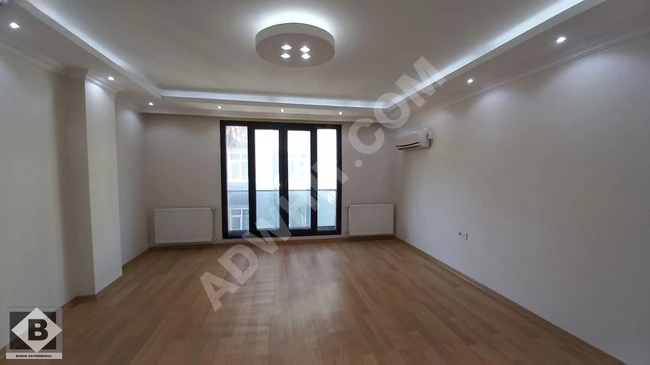 **BURAKTAN **SATILIK 5+1.220m2.DUBLEKS DAİRE