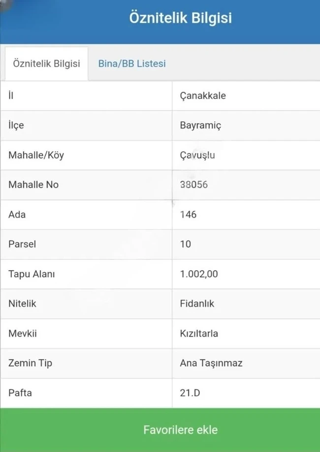 KAZDAĞLARININ İÇİNDE MUHTEŞEM HAYAT DOLU BİR YAŞAM İSTEYENLER İÇİN