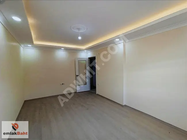 FEVZİÇAKMAKTA PAZAR YERİ VE MUHTARLIK YANI 4+2 150 m2 DUBLEX