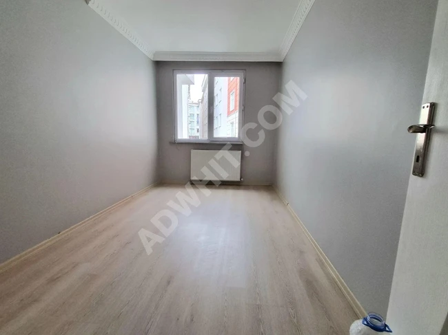 Apartment for sale by owner without commission.