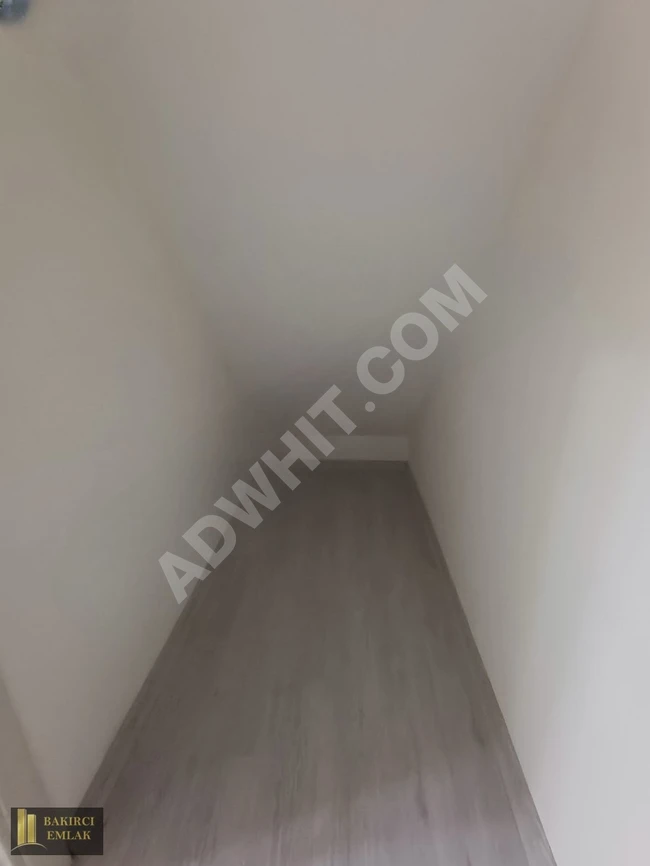 KÜÇÜKÇEKMECE SEFAKÖY KARTALTEPEDE SATILIK SIFIR DAİRE 2+1