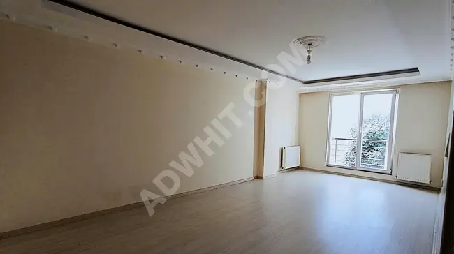 S.ÇEŞME MH.DİŞ HASTANESİ VE AVRUPA KONT.ALTI 2+1 95 m2 ARAKAT