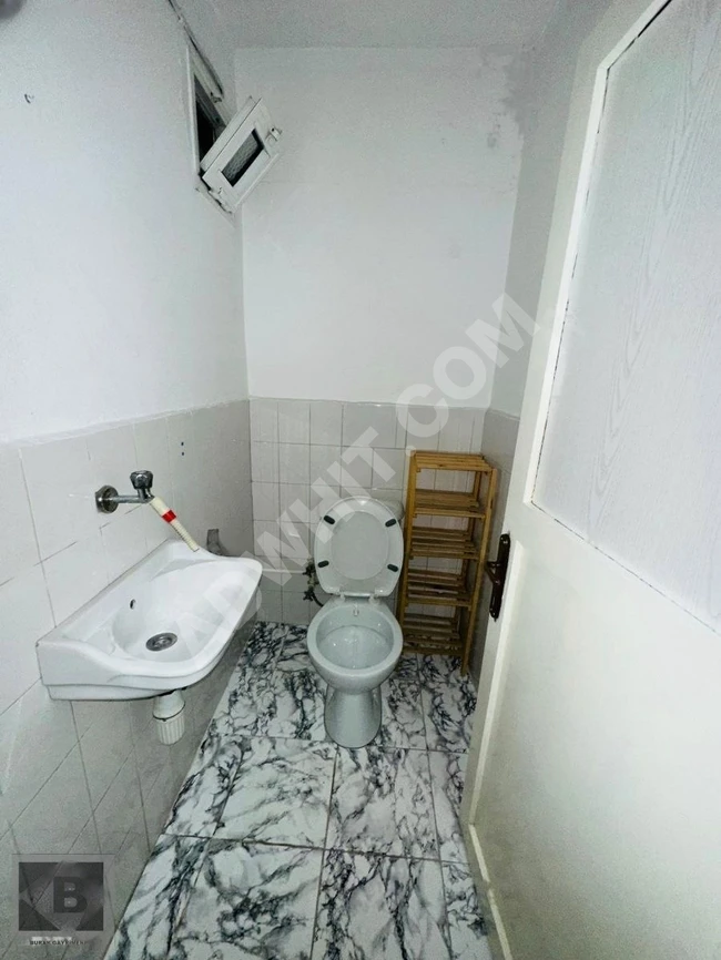 **BURAK **tan SATILIK METROBÜSE YAKIN 2+1.110m2.TEMİZ DAİRE