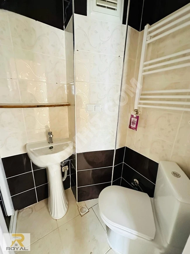 ROYAL'DEN SÖĞÜTLÜÇEŞME MAH'DE 2+1 FIRSAT ARA KAT DAİRE