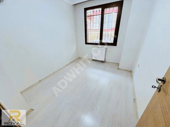 ROYAL'DEN SÖĞÜTLÜÇEŞME MAH'DE 2+1 Y.GİRİŞ DAİRE SIFIR AYARINDA