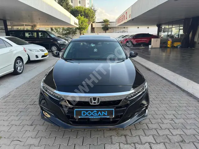 2023 HONDA ACCORD 1.5 VTEC EXECUTİVE PLUS